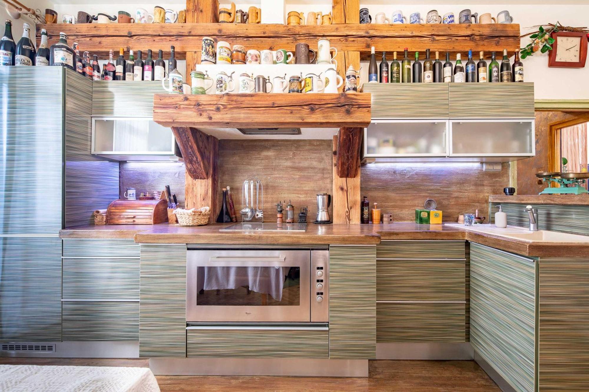 Nestled Romance, Buda's Hilltop Heaven Appartamento