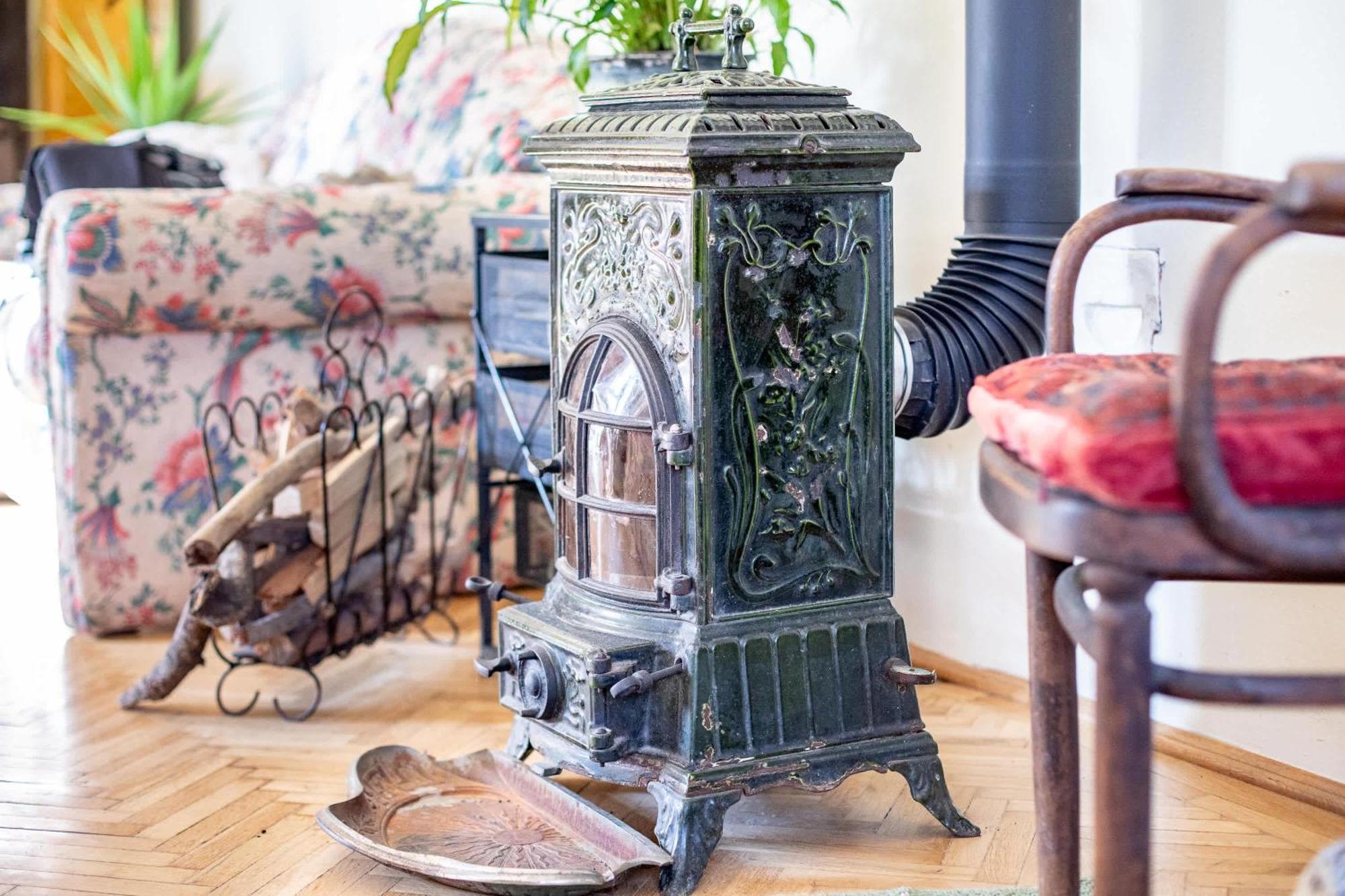 Nestled Romance, Buda's Hilltop Heaven Appartamento Budapest